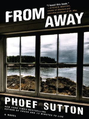 cover image of From Away